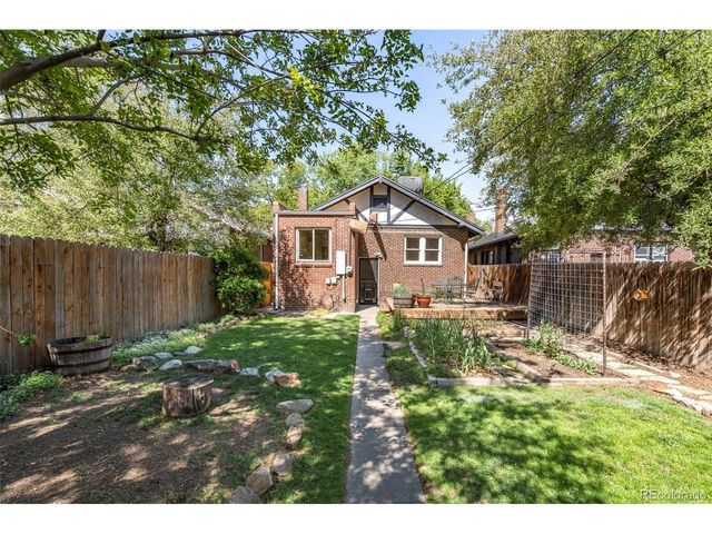 906 Monroe St, Denver, CO 80206
