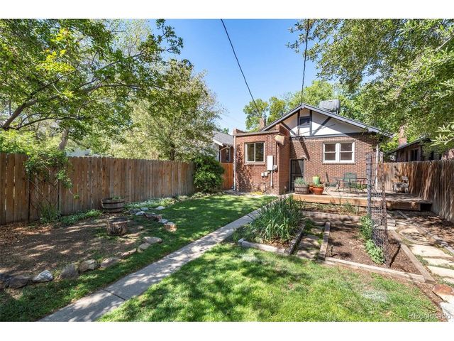 906 Monroe St, Denver, CO 80206