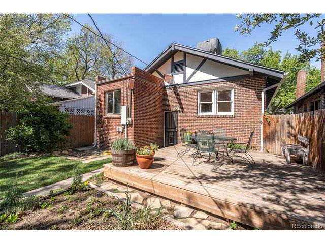 906 Monroe St, Denver, CO 80206