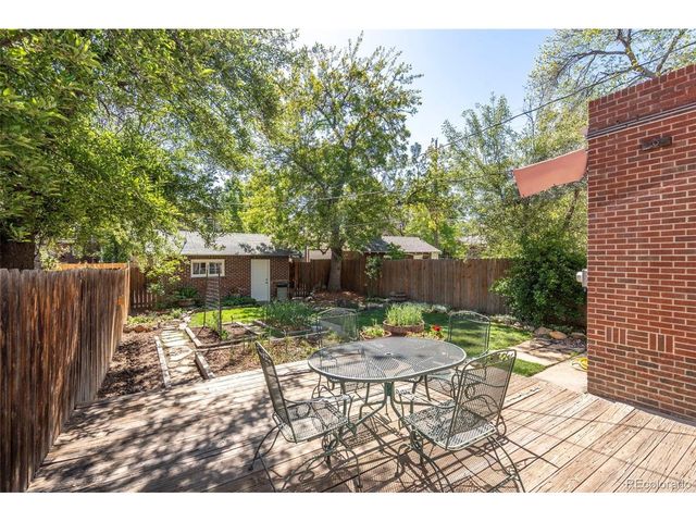 906 Monroe St, Denver, CO 80206