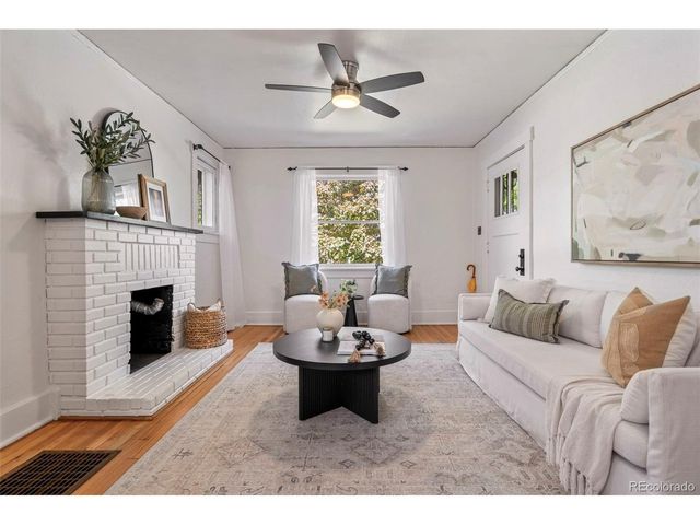 906 Monroe St, Denver, CO 80206