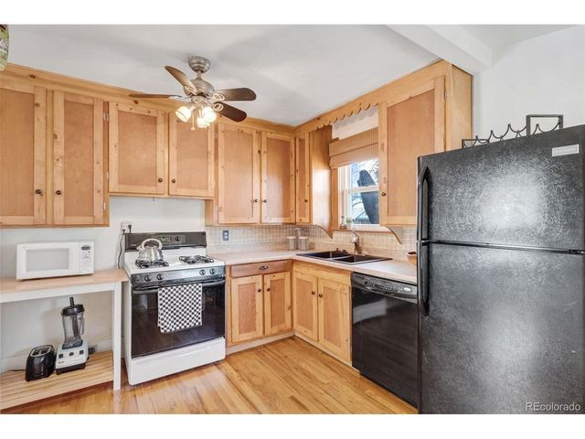 2140 S Corona St, Denver, CO 80210