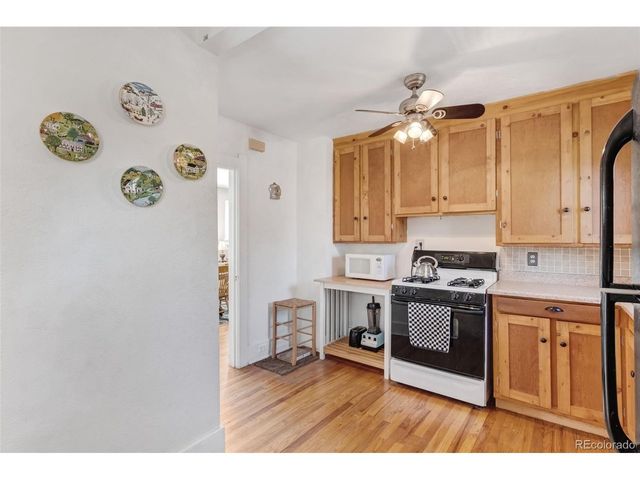 2140 S Corona St, Denver, CO 80210