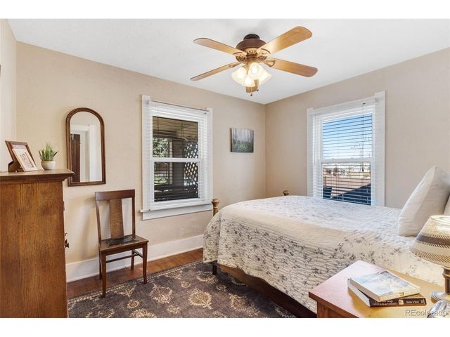 2140 S Corona St, Denver, CO 80210