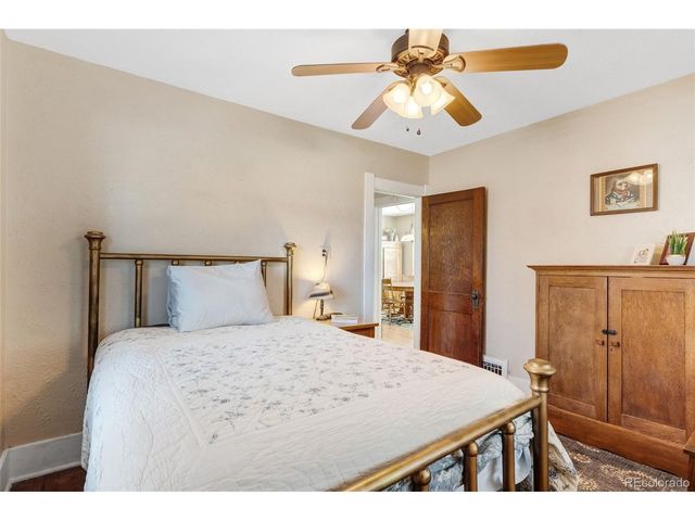 2140 S Corona St, Denver, CO 80210