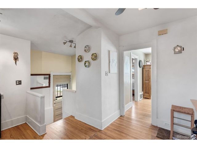 2140 S Corona St, Denver, CO 80210