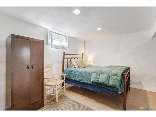 2140 S Corona St, Denver, CO 80210