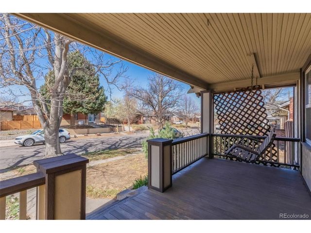 2140 S Corona St, Denver, CO 80210
