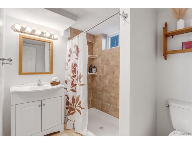 2140 S Corona St, Denver, CO 80210