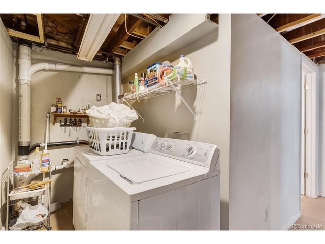 2140 S Corona St, Denver, CO 80210