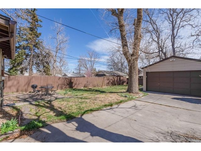 2140 S Corona St, Denver, CO 80210