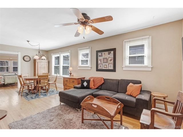 2140 S Corona St, Denver, CO 80210