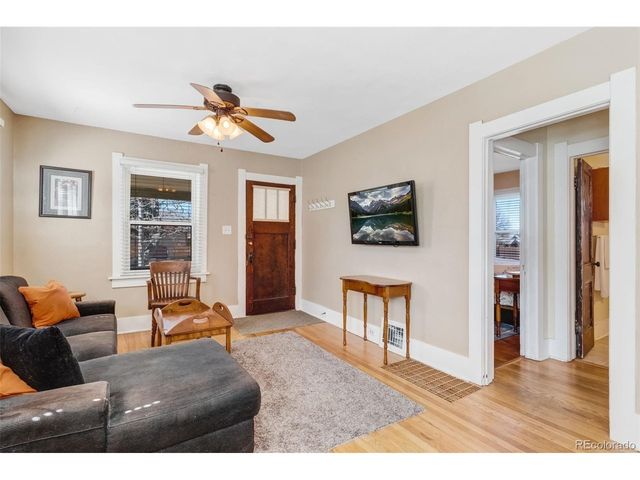 2140 S Corona St, Denver, CO 80210