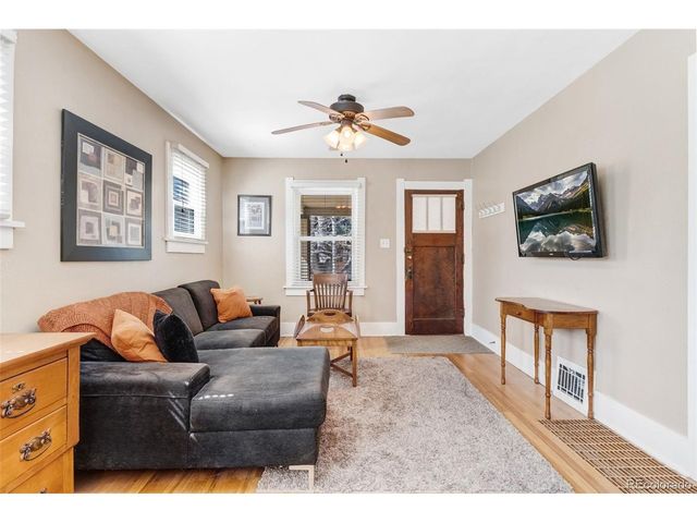 2140 S Corona St, Denver, CO 80210