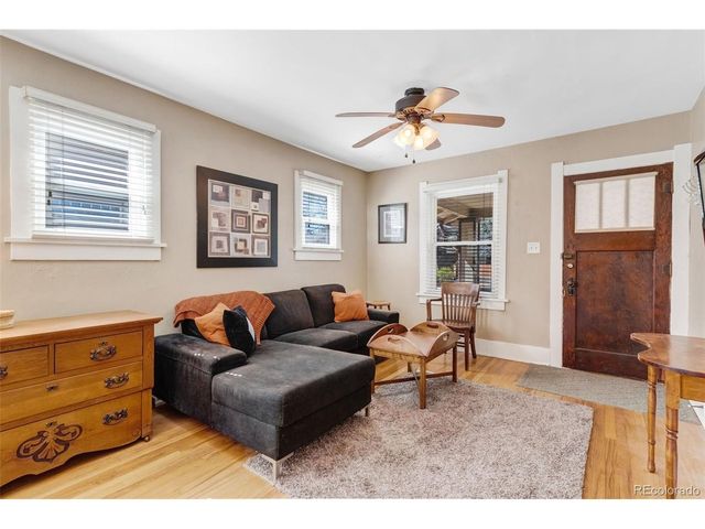 2140 S Corona St, Denver, CO 80210