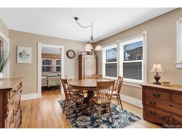 2140 S Corona St, Denver, CO 80210