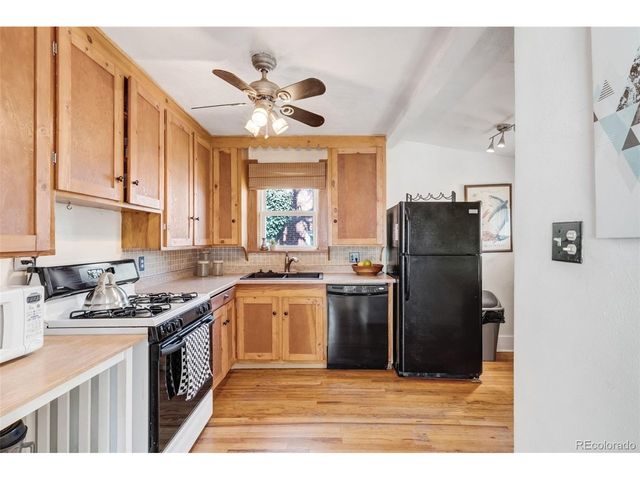 2140 S Corona St, Denver, CO 80210