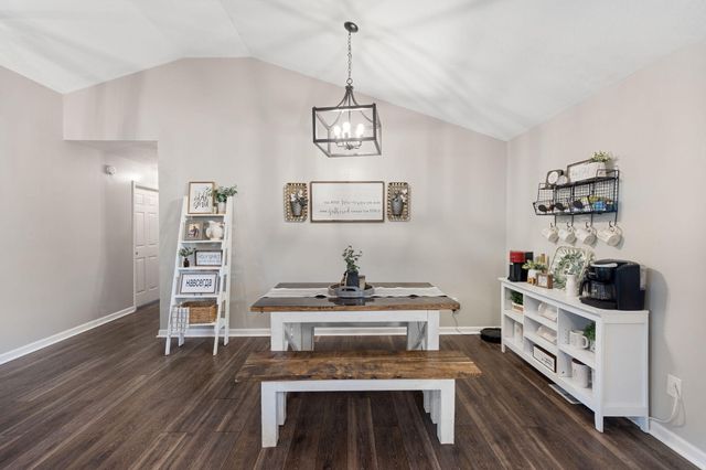 3212 SE Little John Circle SE, Cleveland, TN 37323