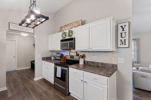 3212 SE Little John Circle SE, Cleveland, TN 37323