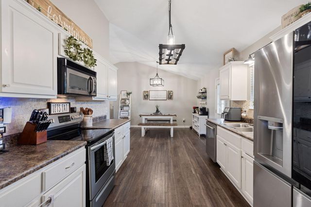 3212 SE Little John Circle SE, Cleveland, TN 37323