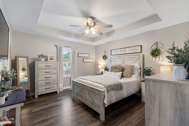 3212 SE Little John Circle SE, Cleveland, TN 37323