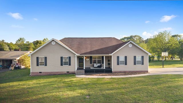 3212 SE Little John Circle SE, Cleveland, TN 37323