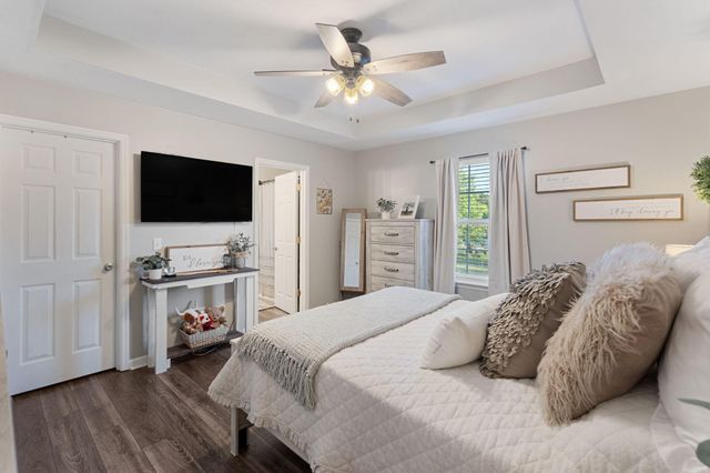 3212 SE Little John Circle SE, Cleveland, TN 37323