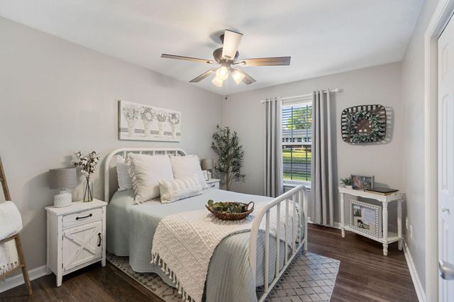 3212 SE Little John Circle SE, Cleveland, TN 37323