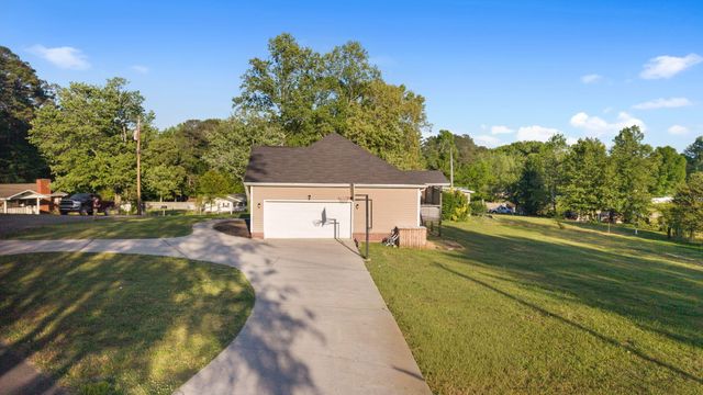3212 SE Little John Circle SE, Cleveland, TN 37323