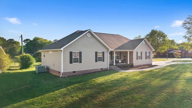 3212 SE Little John Circle SE, Cleveland, TN 37323