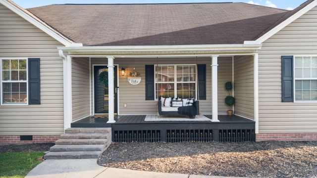 3212 SE Little John Circle SE, Cleveland, TN 37323