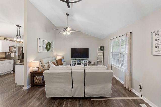 3212 SE Little John Circle SE, Cleveland, TN 37323