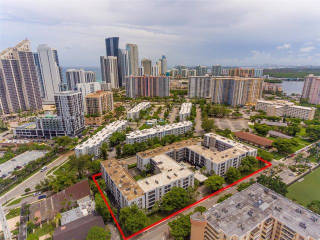 201 178th Drive 426, Sunny Isles Beach, FL 33160