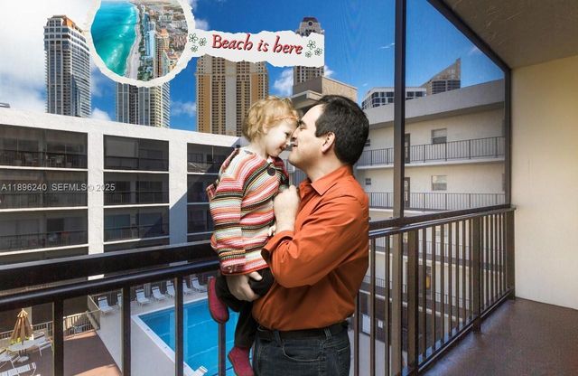 201 178th Drive 426, Sunny Isles Beach, FL 33160