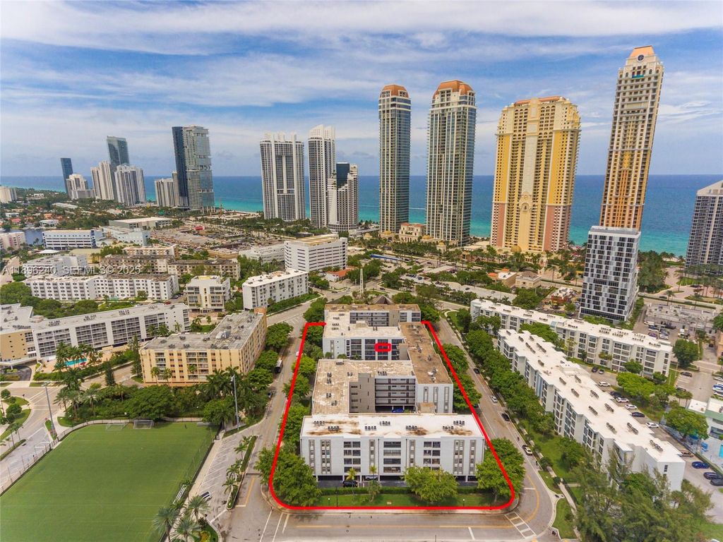 201 178th Drive 426, Sunny Isles Beach, FL 33160