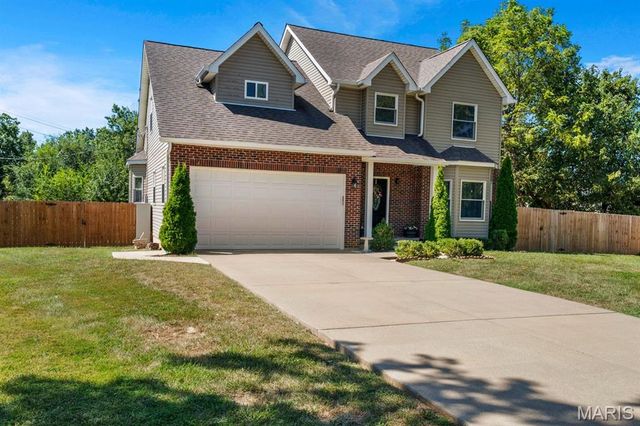 262 Joyce Court, Ballwin, MO 63021
