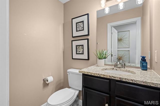 262 Joyce Court, Ballwin, MO 63021