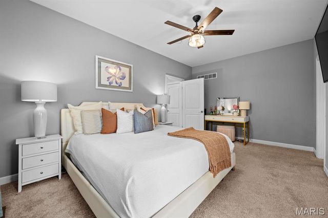 262 Joyce Court, Ballwin, MO 63021