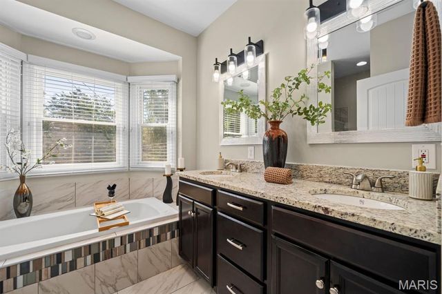 262 Joyce Court, Ballwin, MO 63021