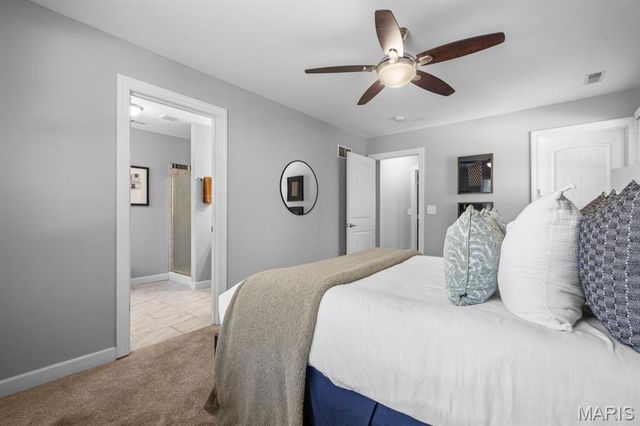 262 Joyce Court, Ballwin, MO 63021