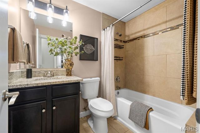262 Joyce Court, Ballwin, MO 63021
