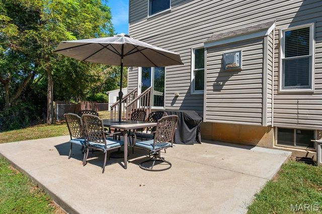 262 Joyce Court, Ballwin, MO 63021