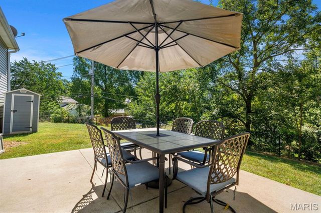 262 Joyce Court, Ballwin, MO 63021