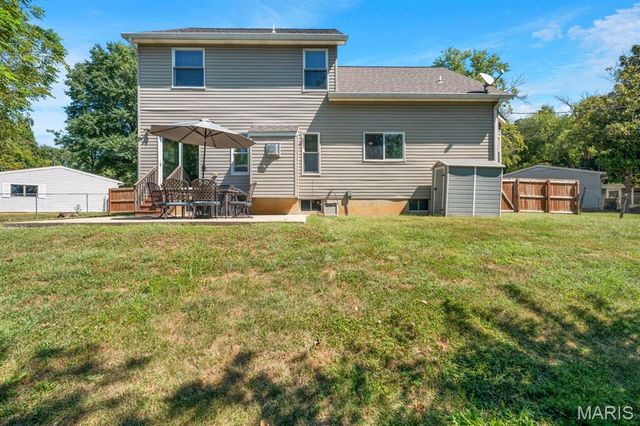 262 Joyce Court, Ballwin, MO 63021