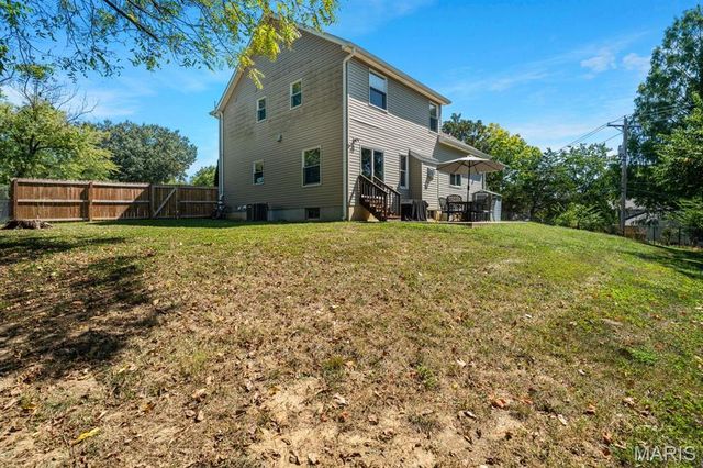 262 Joyce Court, Ballwin, MO 63021