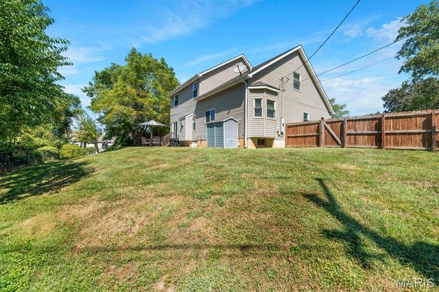 262 Joyce Court, Ballwin, MO 63021