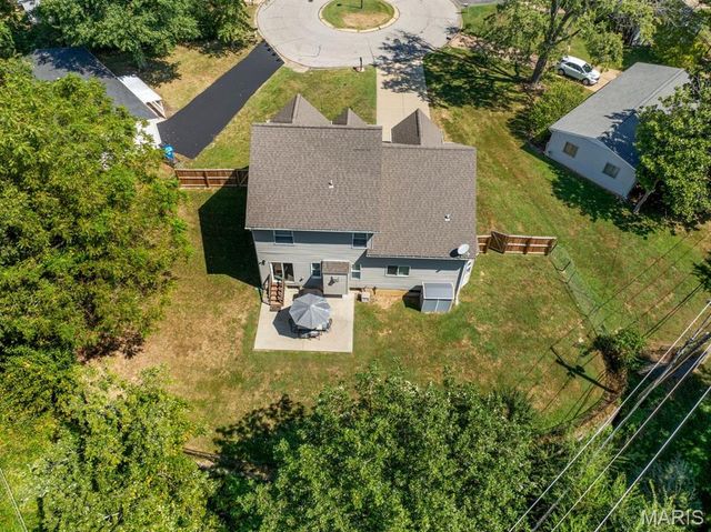 262 Joyce Court, Ballwin, MO 63021