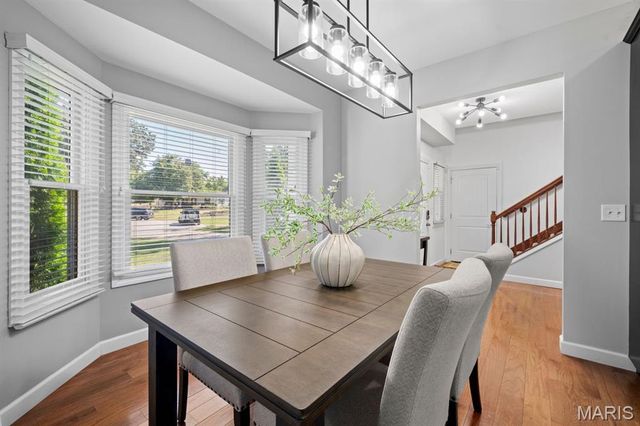 262 Joyce Court, Ballwin, MO 63021