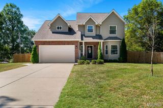 262 Joyce Court, Ballwin, MO 63021