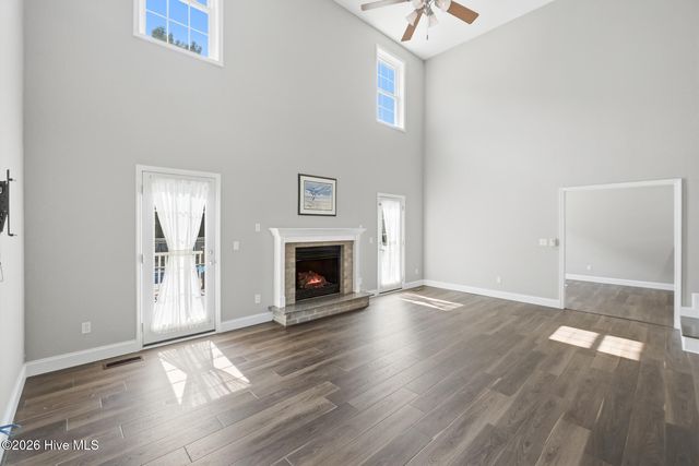 173 Providence Drive, Moyock, NC 27958